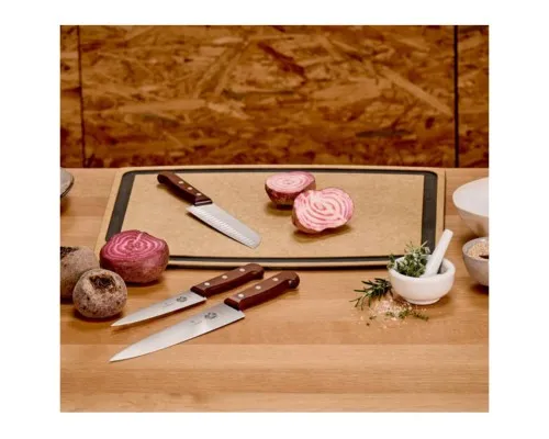 Дошка для нарізання Victorinox Epicurean Gourmet L Brown (7.4130)