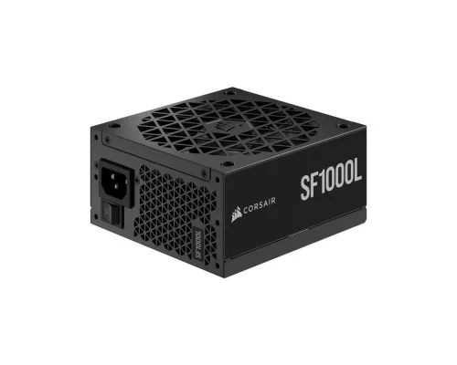 Блок питания Corsair 1000W SF1000L PCIE5 (CP-9020246-EU)