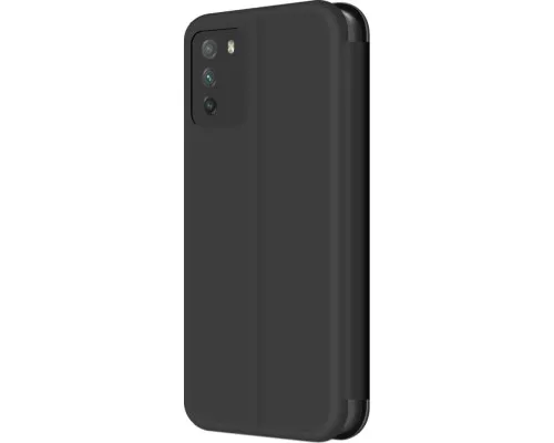 Чохол до мобільного телефона MAKE Xiaomi Poco X5 Flip Black (MCP-XPX5BK)