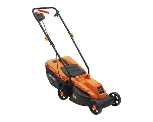 Газонокосарка SEQUOIA 1.4 кВт, 32см (SELM1432)