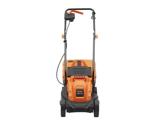 Газонокосарка SEQUOIA 1.4 кВт, 32см (SELM1432)