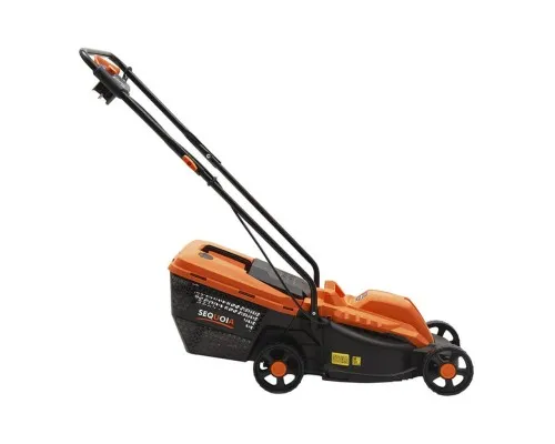 Газонокосарка SEQUOIA 1.4 кВт, 32см (SELM1432)