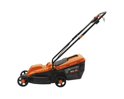Газонокосарка SEQUOIA 1.4 кВт, 32см (SELM1432)