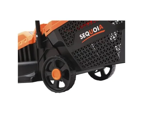 Газонокосарка SEQUOIA 1.4 кВт, 32см (SELM1432)