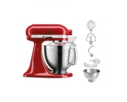 Кухонний комбайн KitchenAid 5KSM185PSEER