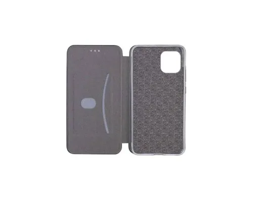 Чохол до мобільного телефона BeCover Exclusive Xiaomi Redmi A1/A2 Dark Green (709055)