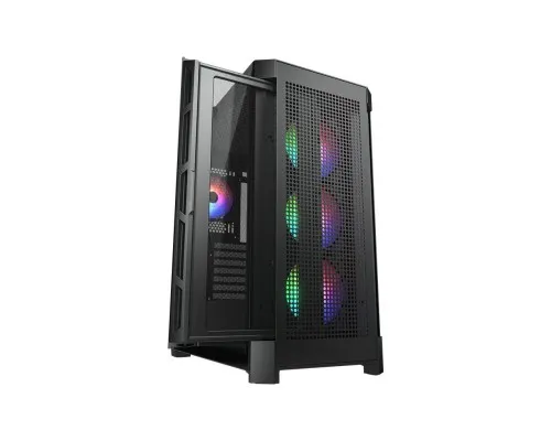 Корпус Cougar Duoface Pro RGB