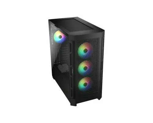 Корпус Cougar Duoface Pro RGB