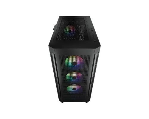 Корпус Cougar Duoface Pro RGB