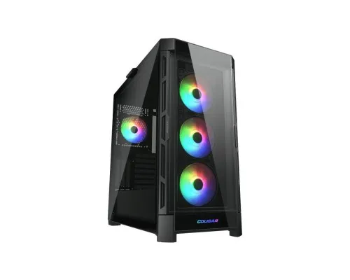 Корпус Cougar Duoface Pro RGB