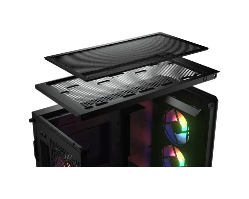 Корпус Cougar Duoface Pro RGB