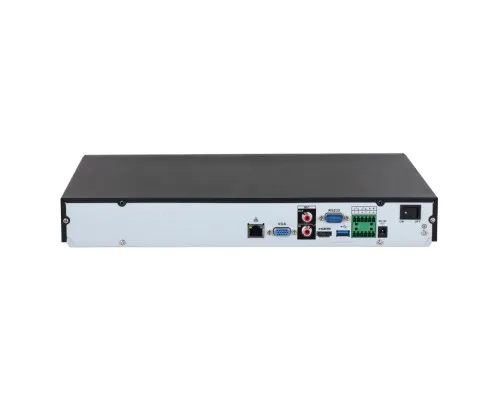 Регистратор для видеонаблюдения Dahua DHI-NVR5232-EI