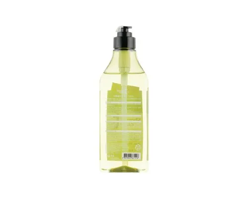 Гель для душа KeraSys Shower Mate Green Tea 550 мл (8801046861516)