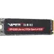 Накопитель SSD M.2 2280 512GB VP4300L Patriot (VP4300L500GM28H)