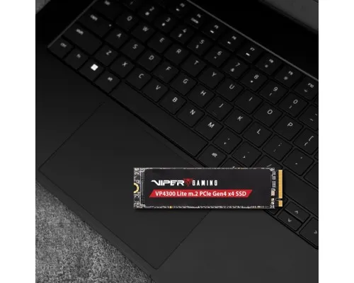 Накопитель SSD M.2 2280 512GB VP4300L Patriot (VP4300L500GM28H)