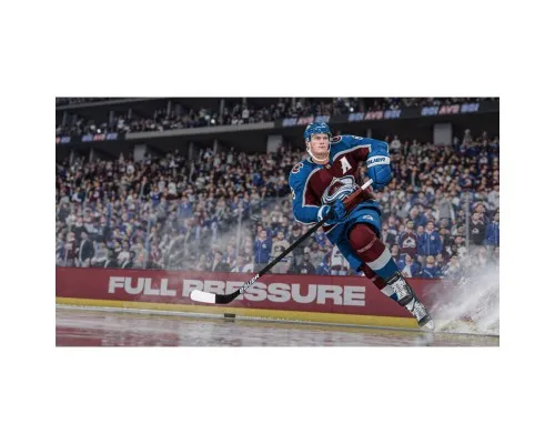 Гра Sony EA SPORTS NHL 24, BD диск (1162882)