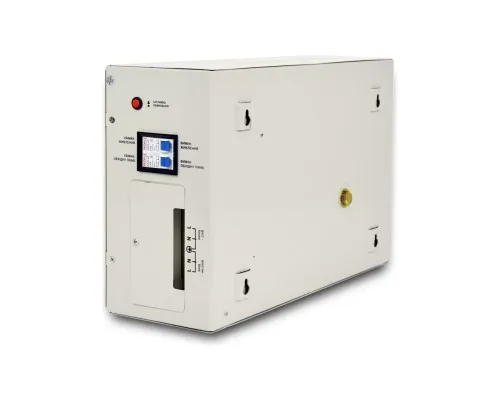 Стабілізатор Full Energy FVR10000W 10000VA (FVR10000W)