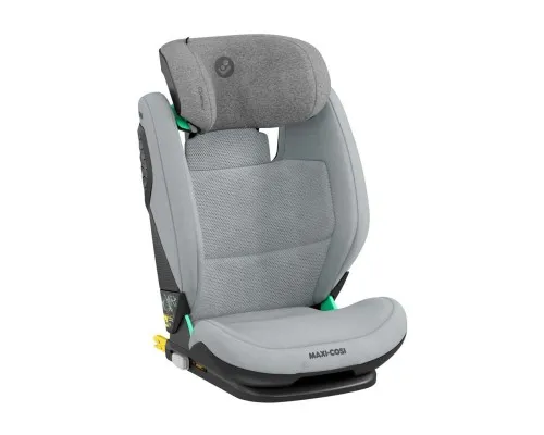 Автокрісло Maxi-Cosi RodiFix Pro i-Size (Authentic Grey) (8800510112)