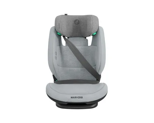 Автокрісло Maxi-Cosi RodiFix Pro i-Size (Authentic Grey) (8800510112)