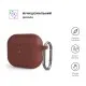 Чохол для навушників Armorstandart Hang Case для Apple AirPods 3 Scarlet (ARM60323)