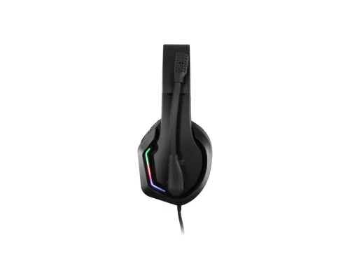 Навушники 2E Gaming HG315 RGB USB 7.1 Black (2E-HG315BK-7.1)