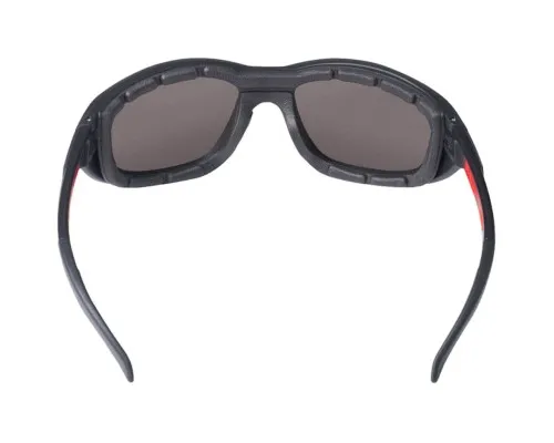 Захисні окуляри Milwaukee Performance, затемнені поляризовані лінзи, Polarised (4932471886)