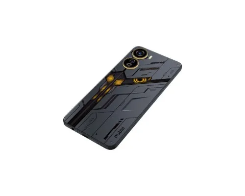 Мобільний телефон ZTE Nubia NEO 5G 8/256GB Black (1006456)