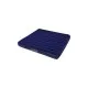 Матрас надувной Intex велюр 183 х 203 х 25 см Синій (Intex 64755)