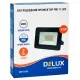 Прожектор Delux FMI 11 30Вт 6500K IP65 (90019306)