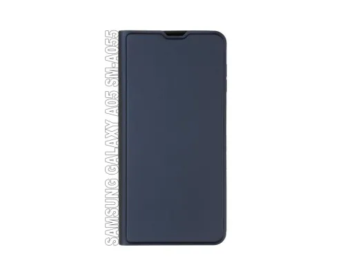 Чехол для мобильного телефона BeCover Exclusive New Style Samsung Galaxy A05 SM-A055 Blue (710152)