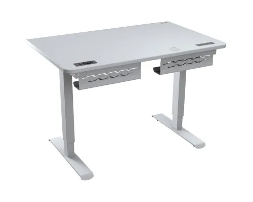 Компютерний стіл Cougar Royal 120 Pro White