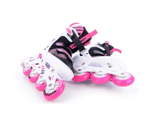 Роликовые коньки Tempish Gokid Girl 37-40 (100000004099/37-40)