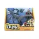 Игровой набор Dino Valley Дино Dino Danger (542015)