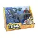 Игровой набор Dino Valley Дино Dino Danger (542015)