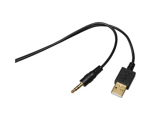 Акустическая система Redragon Toccata 11Вт RGB USB (78149)