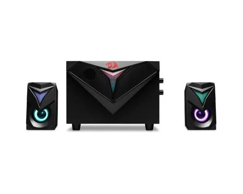 Акустична система Redragon Toccata 11Вт RGB USB (78149)