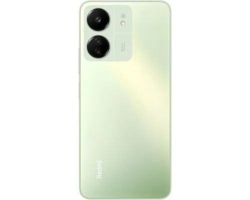 Мобільний телефон Xiaomi Redmi 13C 4/128GB Clover Green (1017654)