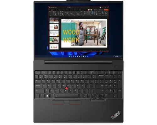 Ноутбук Lenovo ThinkPad E16 G1 (21JT003ERA)