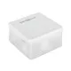 Розподільча коробка Greenvision G85х85х50 IP65