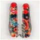 Ніж Victorinox Huntsman Zodiac 91 мм Китайський дракон (1.3713_Z3200p)