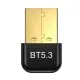 Адаптер Grand-X Bluetooth 5.3 20m, 5 devices, 3Mb BT53G (BT53G)