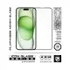 Скло захисне Armorstandart Icon 3D iPhone 15 Plus Black 2pcs (ARM74273)