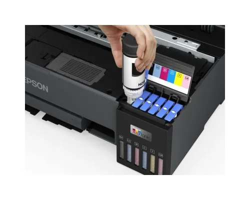 Струменевий принтер Epson L18050 WiFi (C11CK38403)