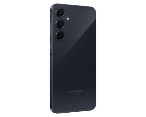 Мобільний телефон Samsung Galaxy A55 5G 8/256Gb Awesome Navy (SM-A556BZKCEUC)