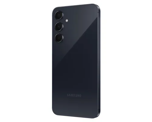 Мобильный телефон Samsung Galaxy A55 5G 8/256Gb Awesome Navy (SM-A556BZKCEUC)