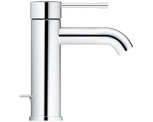 Змішувач Grohe S-Size Essence New (23589001/24171001)