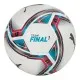 М'яч футбольний Puma team FINAL 21.1 FIFA Quality Pro Ball Уні 5 Білий / Синій / Червоний (4062451442620)