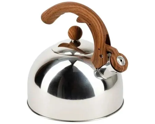 Чайник Bergner Coffee & tea lovers 2,3 л (BG-37305-MM)