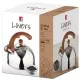 Чайник Bergner Coffee & tea lovers 2,3 л (BG-37305-MM)