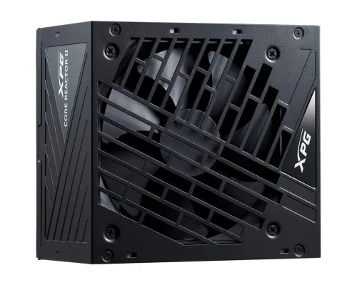 Блок питания ADATA 1200W (COREREACTORII1200G-BKCEU)